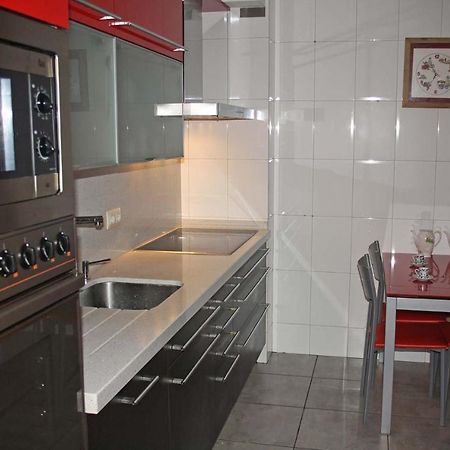 Cruxa Apartments Santiago de Compostela Exterior foto