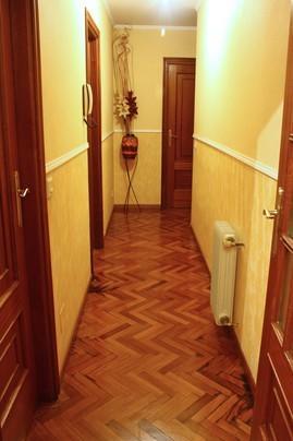 Cruxa Apartments Santiago de Compostela Cameră foto