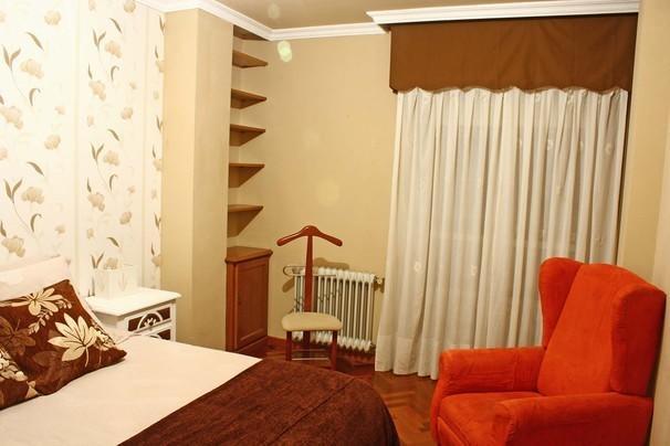 Cruxa Apartments Santiago de Compostela Cameră foto